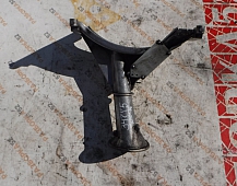 34775 Маслозаборник скания 1465881 Scania R164 DC1602