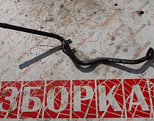 34749 Трубка воздушного компрессора скания 1473003 Scania R164 DC1602