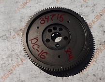 34715 Шестерня распредвала скания 1475052 Scania R164 DC1602