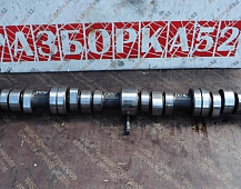 34738 Распредвал скания 1444828 1507404 Scania R164 DC1602