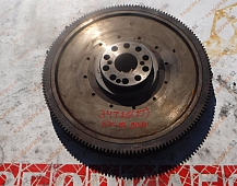 34726 Маховик скания 1487558 Scania R164 DC1602