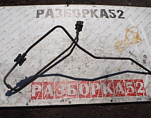 34765 Трубка компрессора скания Scania R164 DC1602