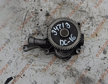 34713  Насос масляный скания 1494372 Scania R164 DC1602