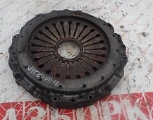 34784 Корзина сцепления скания 3482083009 3482083039 571220 1321259 Scania R164 DC1604 6x2