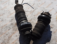 34778 Подушка кабины скания передняя 1424231  Scania R164 DC1604 6x2