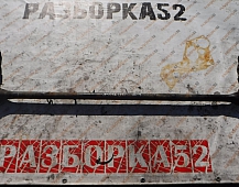 34776 Торсион кабины скания 1768270 1747046 1378662 1768271 1745316 1747170 Scania R164 DC1604 6x2