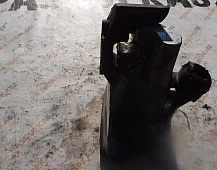 34782 Кронштейн торсиона скания 1534785  1421164 левый Scania R164 DC1604 6x2