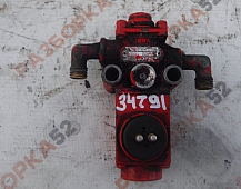 34791 Клапан электромагнитный соленоид 1376794 9041011 2038655 4429005001 Scania R164 DC1604 6x2