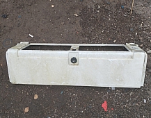 29130  Подножка накладка ступеньки левая 5000938580 5000938485 5010268055 Рено Магнум MACK430