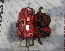 34787 Модулятор EBS скания 0486204019 1499802 Scania R164 DC1604 6x2