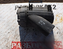 34779 Корпус воздушного фильтра скания 1870001 Scania R164 DC1604 6x2