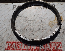 34809 Кольцо диффузора скания 1440407 Scania R164 DC1604 6x2