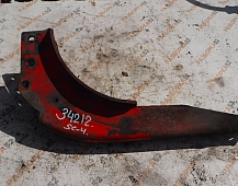 34812 Кронштейн кабины задний скания 1343148 Scania R164 DC1604 6x2