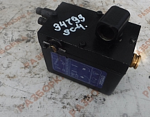 34793 Насос подъема кабины скания 975142  1549740 1810341 Scania R164 DC1604 6x2