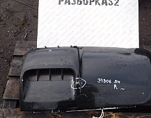 34806 Дефлектор кабины правый скания 4 1370330 Scania R164 DC1604 6x2