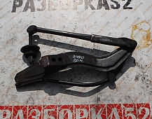 34810 Кронштейн кулисы кпп скания 1391153 1397616 Scania R164 DC1604 6x2