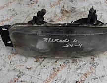 34804 Фара противотуманная левая скания 1529070 Scania R164 DC1604 6x2