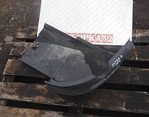 34799 Угол бампера скания правая сторона 1324598 Scania R164 DC1604 6x2