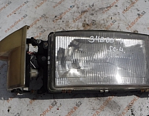 34803 Фара правая скания 4 1467000 Scania R164 DC1604 6x2