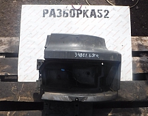 34801 Корпус фары левой 1324599 Scania R164 DC1604 6x2