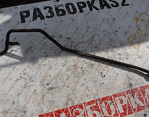 34818 Трубка отопителя скания 1430578 Scania R164 DC1604 6x2