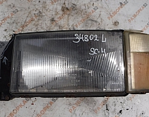 34802 Фара левая 1732509  скания 4  Scania R164 DC1604 6x2