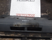 34798 Средняя часть бампера скания 1400213  Scania R164 DC1604 6x2