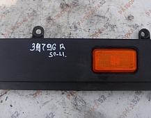 34796 Накладка подножки правой скания 1354594 Scania R164 DC1604 6x2