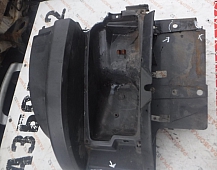 34800 Корпус фары правой скания 1324600 Scania R164 DC1604 6x2