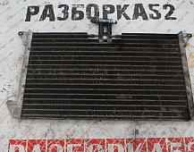 34820 Радиатор кондиционера скания 4 94538 1449757 Scania R164 DC1604 6x2