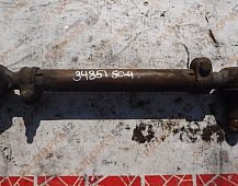 34851 Тяга рулевая продольная скания Scania R164 DC1604 6x2