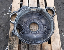 34914 Кожух маховика скания 1432077 SCANIA 124 DC1203