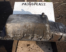 34940 Поддон двигателя скания 1369752 SCANIA 124 DC1203