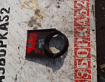 34873 Кронштейн подвесного подшипника скания 1387473 1721133 Scania R164 DC1604 6x2