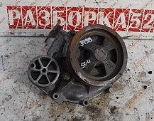 34919 Насос водяной скания помпа 1508533 85200204 SCANIA 124 DC1203