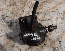 34912  Кронштейн топливного фильтра скания 1362289 SCANIA 124 DC1203