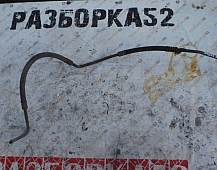 34832 Трубка кондиционера 1437264 Scania R164 DC1604 6x2