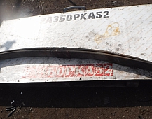 34859 Рессора скания 4 1377668 Scania R164 DC1604 6x2