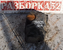 34929 Крышка головки блока клапанная скания 1408903 SCANIA 124 DC1203