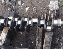 34892 Коленвал скания 1423380 SCANIA 124 DC1203