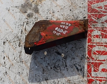 34881 Кронштейн амортизатора лентяя верхний скания 4 Scania R164 DC1604 6x2