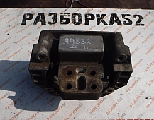 34882 Подушка кпп двигателя задняя скания 1782203 1921972 Scania R164 DC1604 6x2