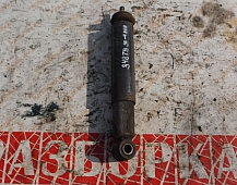 34879 Амортизатор лентяя задний 1861121 Scania R164 DC1604 6x2