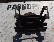 34854 Кронштейн пневмоподушки лентяя скания 1393174 Scania R164 DC1604 6x2