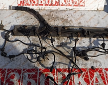 34925 Жгут электропроводки на насос форсунки PDE в сборе с датчиками 1512143  SCANIA 124 DC1203