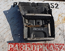 34827 Подножка правая скания 4 1515192 Scania R164 DC1604 6x2