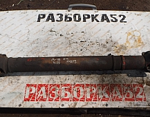 34872 карданный вал скания  длина 104 диаметр чашки 58 Scania R164 DC1604 6x2