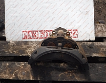 34849  Суппорт передний левый скания 4 1422034 Scania R164 DC1604 6x2