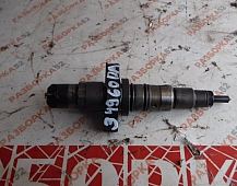 34960 Форсунка дизельная электрическая  1405332 1407306 2830957 0445120007 0445120212 ISBE220 CE162c DAF55LF