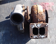 34941 Турбина скания 1485645 571539 570873 570162 2159062 572897 SCANIA 124 DC1203